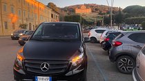 Private Vip Airport Transfer from Rome Airport to Rome city hotel 