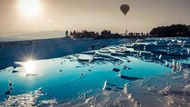 Pamukkale Hot Air Balloon 