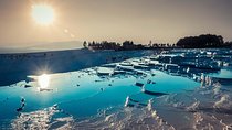  Small Group Pamukkale Day Tour from Selcuk or Kusadası 