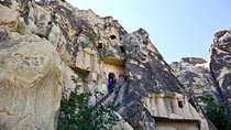 Cappadocia Package Tour withTransfers + 1 Night Hotel,1 Day Tour