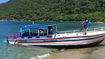 Tour Crystal Beach Tayrona Park