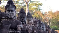 3 Day - Angkor Wat Temple Siem Reap, Cambodia