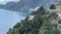 Private transfer from Rome to Sorrento