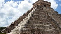 Chichen Itza Expedition: Pyramids, Legends & Culture" From Cancun