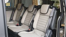 Private Transfer Naples to Sorrento or viceversa