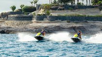Tenerife Double Jet Ski Safari 2-Hour Guided Tour