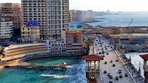 private Full day in Alexandria from cairo