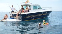 Private Charter: Yacht Rental in Tenerife (Adeje)
