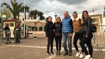 Transfer Private From Tangier To Marrakech