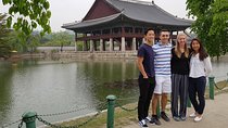 2 Day Highlight - Seoul City / DMZ, N Seoul Tower(Incl. 1 Dinner)