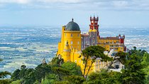 Sintra & Cascais Small Group Tour from Lisbon