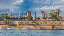 Private Day tour from Hurghada to Luxor