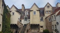 Private Edinburgh & Rosslyn Chapel Tour 