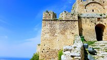 Full day tour Ancient Corinth with wine or olive oil tasting 