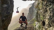 Hike Table Mountain via the India Venster trail