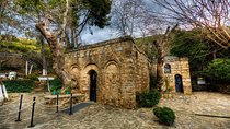 NEW Ephesus Tour from Istanbul Bodrum