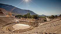 Private Tour to Ephesus, Selcuk Museum, House of Virgin Mary, Temple of Artemis