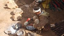 Exclusive 2-Day Private Journey: Marrakech to Berber Villages