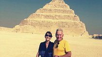 2-Days Trip in The Beautiful City of Cairo