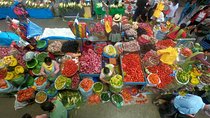 Cooking Class in the Sacred Valley, Local Market, local Farm and Salt Mines