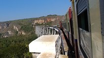  1-night in Pyin Oo Lwin next day to Gokteik tour