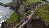 Customisable Private Shore Excursion From Belfast Cruise Terminal