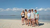 2D/1N (Hostel) Backpacker Lombok Tour Package