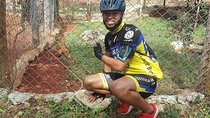 Mountain Biking in Cabarete