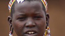 6 days guided safari: nairobi / lake nakuru / lake naivasha / masai mara n r
