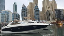 Private Luxury Yacht Cruise for up to 12 people