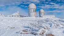 Serra da Estrela - Full Day Private Tour