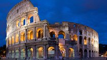 Rome: 4-hour panoramic tour