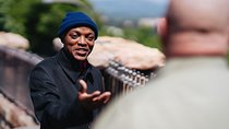 Full Day Storytelling Tour - South Africa's untold stories in Joburg and Soweto