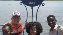 The Best 1Day Jinja Tour & source of the Nile River Experience 