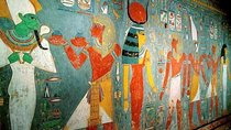 Karnak and Luxor tour from Hurghada