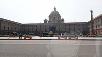Delhi City Sightseeing Tour In a Private Car With Safe & Reliable Driver