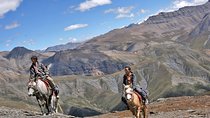 Dhorpatan Private Guided Trek