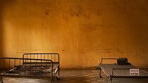 Phnom Penh Genocide Museum (S21) Private Guided Half Day Tour