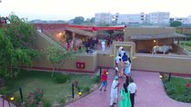 Day Tour of Gobindgarh Fort and Sada Pind