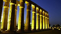 One Day to Luxor and Karnak from Cairo by Plane