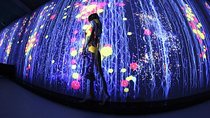 Museum of illusions,Digital Space and Ethnography in Tbilisi