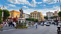 Pompeii and Sorrento Private Full Day Tour