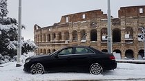 Fiumicino Transfer to Rome