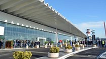 Fiumicino to Sperlonga Transfer