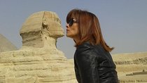 Pyramids and Cairo Day Tour From Hurghada
