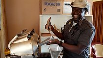 Experiential Coffee Farm Tour with Free Gift
