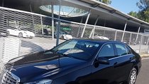 Transfers from Fiumicino airport