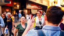 Private Tour: Downtown Las Vegas Food Tasting Tour
