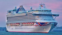Zeebrugge Cruiship Bruges full day tour