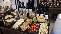 Marbella old town tour with Tapas and Wines 